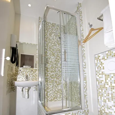 Hotel Select Beaulieu-sur-Mer