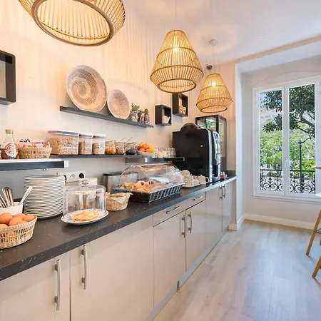 Select 2* Beaulieu-sur-Mer