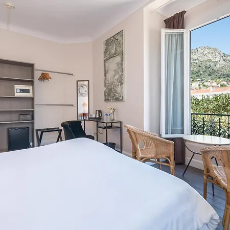 Hotell Select Beaulieu-sur-Mer