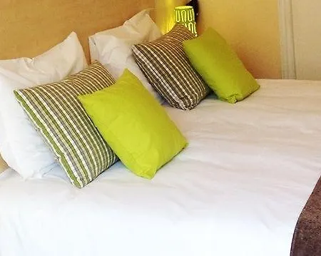 Select 2* Beaulieu-sur-Mer