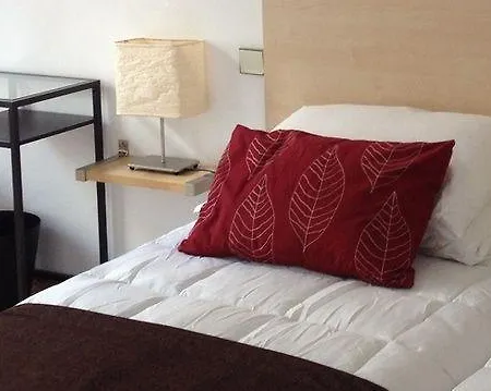 Select Hotell Beaulieu-sur-Mer