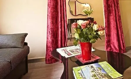 Select 2* Beaulieu-sur-Mer