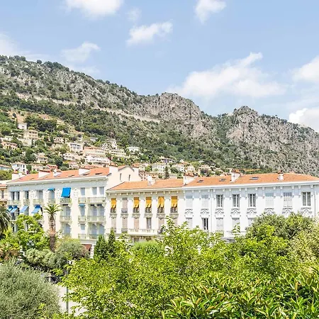 Select Beaulieu-sur-Mer