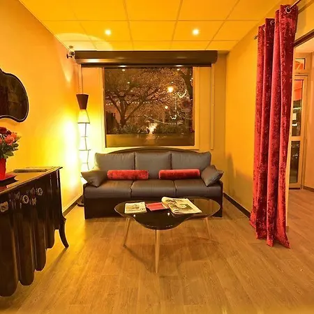 Hotel Select