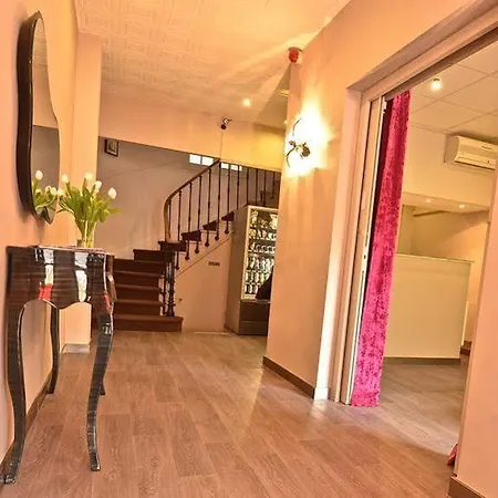 Select 2* Beaulieu-sur-Mer