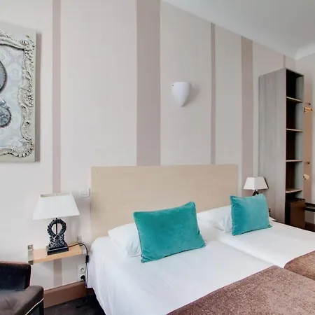 Hotel Select