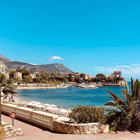 Select 2* Beaulieu-sur-Mer