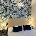 ホテル セレクト ボーリュ・シュル・ メール