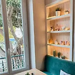 Select Beaulieu-sur-Mer