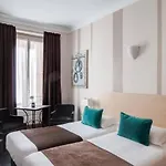 セレクト ホテル ボーリュ・シュル・ メール