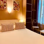 セレクト ホテル ボーリュ・シュル・ メール