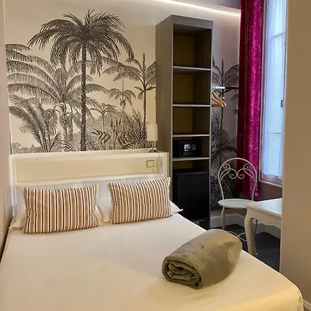 Ξενοδοχείο Select Beaulieu-sur-Mer