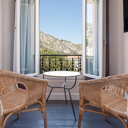 Select Beaulieu-sur-Mer