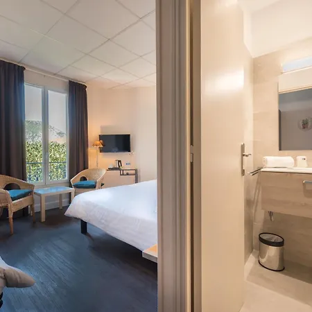 Select Beaulieu-sur-Mer