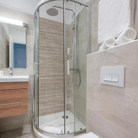 Select 2* Beaulieu-sur-Mer