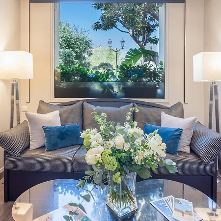 Select 2* Beaulieu-sur-Mer