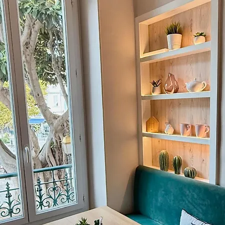 Select Beaulieu-sur-Mer