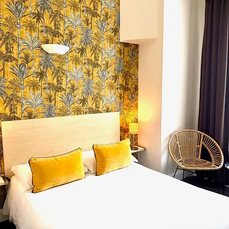 Select Hotel 2*