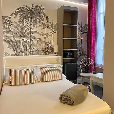 Select 2* Beaulieu-sur-Mer