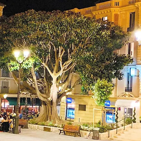 Select Hotel Beaulieu-sur-Mer