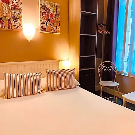 Select Hotel