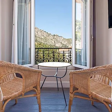 Hotel Select Beaulieu-sur-Mer