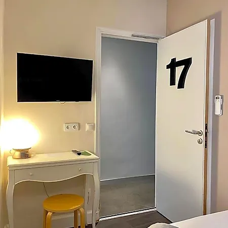 Hotel Select Beaulieu-sur-Mer