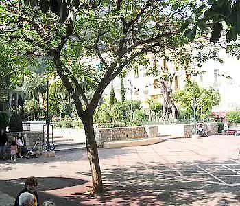 Hotel Select Beaulieu-sur-Mer