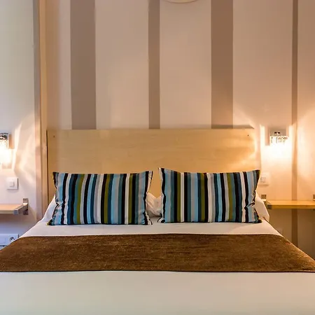 Hotel Select Beaulieu-sur-Mer