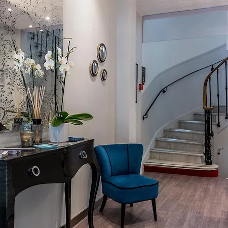 Select 2* Beaulieu-sur-Mer