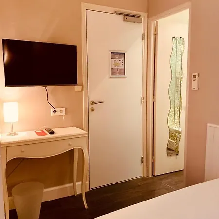 Select 2* Beaulieu-sur-Mer