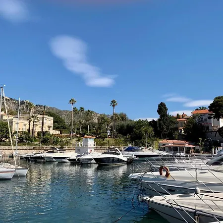 Select Hotel Beaulieu-sur-Mer