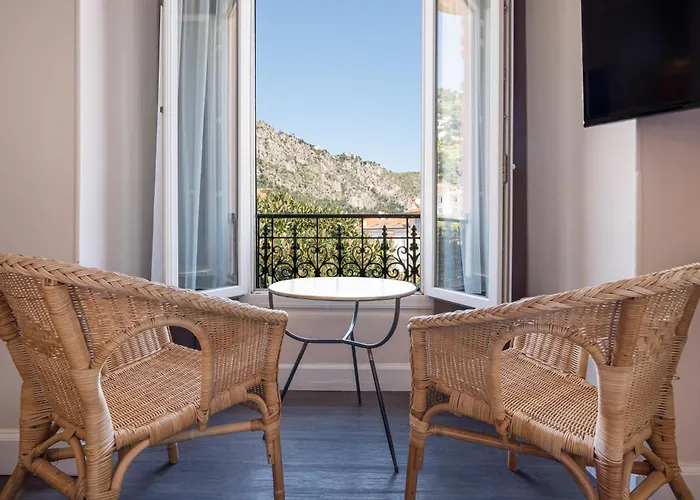 セレクト ボーリュ・シュル・ メール