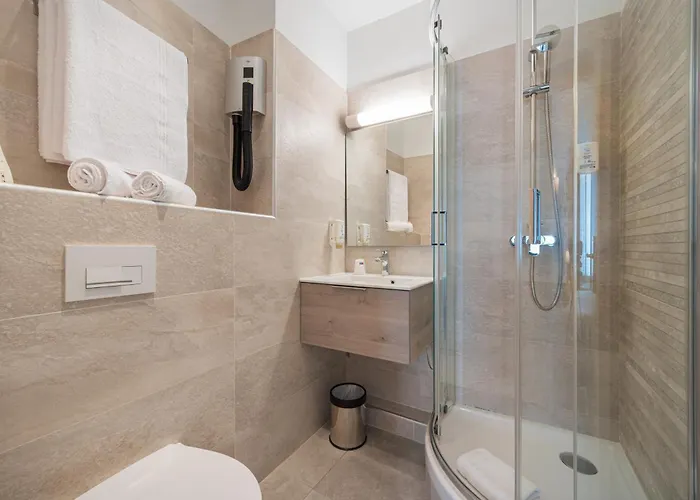 ホテル セレクト 2*