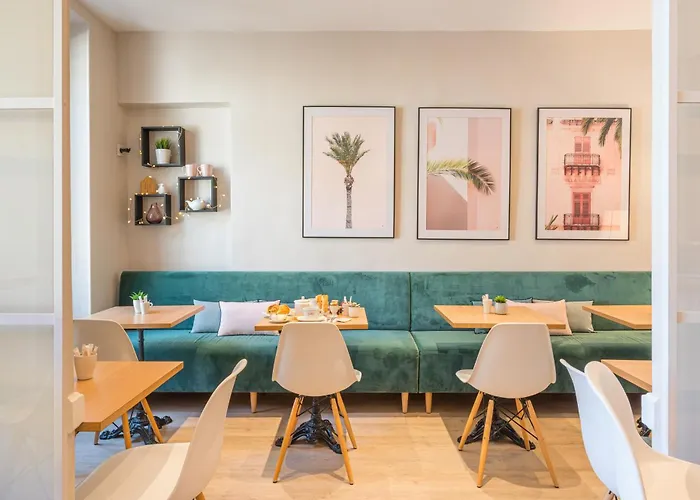 セレクト ホテル 2*