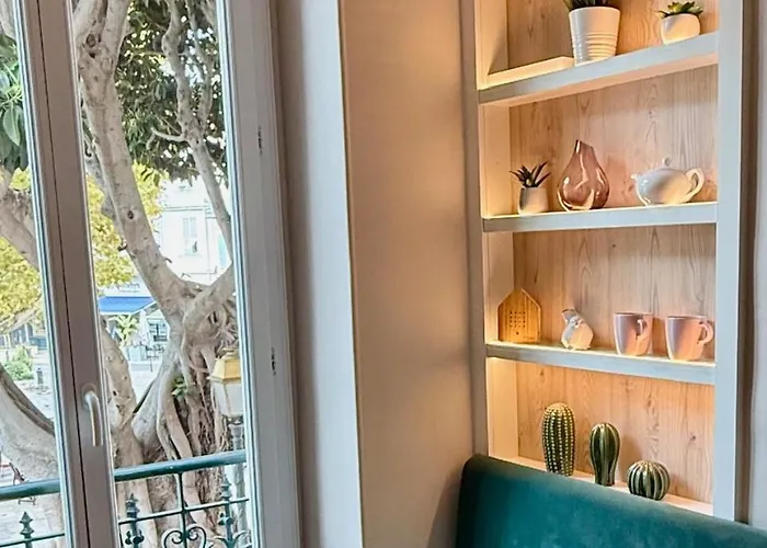 セレクト ボーリュ・シュル・ メール