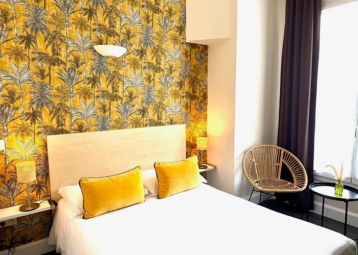 セレクト ホテル 2*