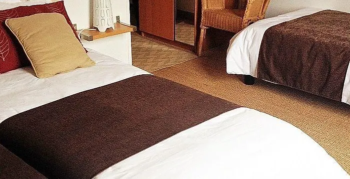 セレクト ホテル 2*