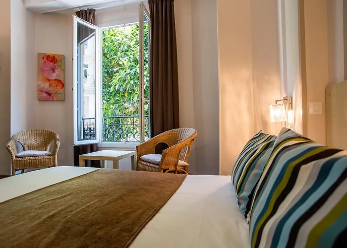 セレクト ホテル 2*