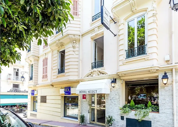 ホテル セレクト