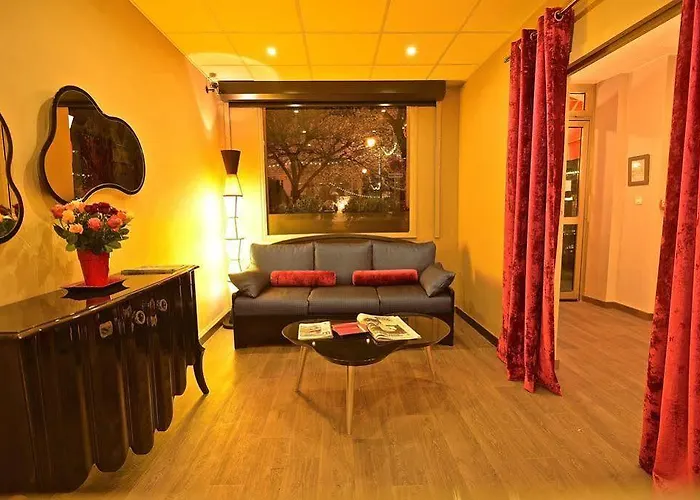 ホテル セレクト