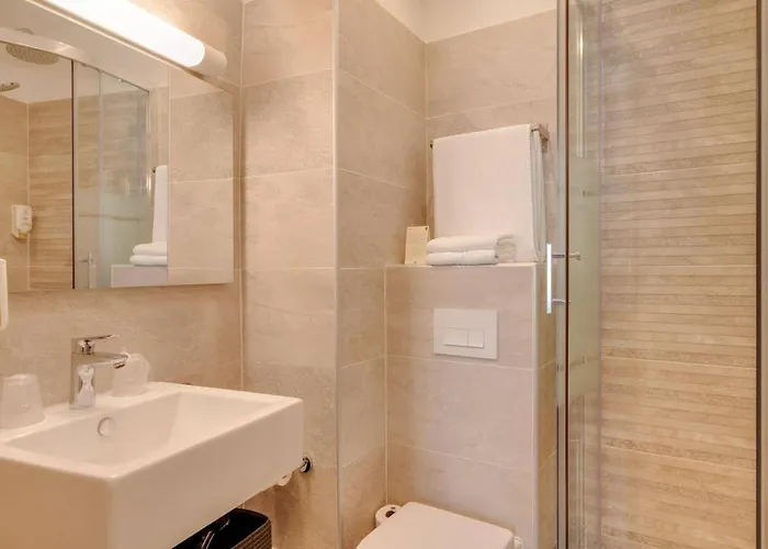 セレクト ホテル 2*