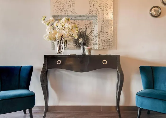 セレクト ホテル