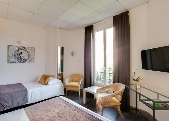 セレクト ホテル